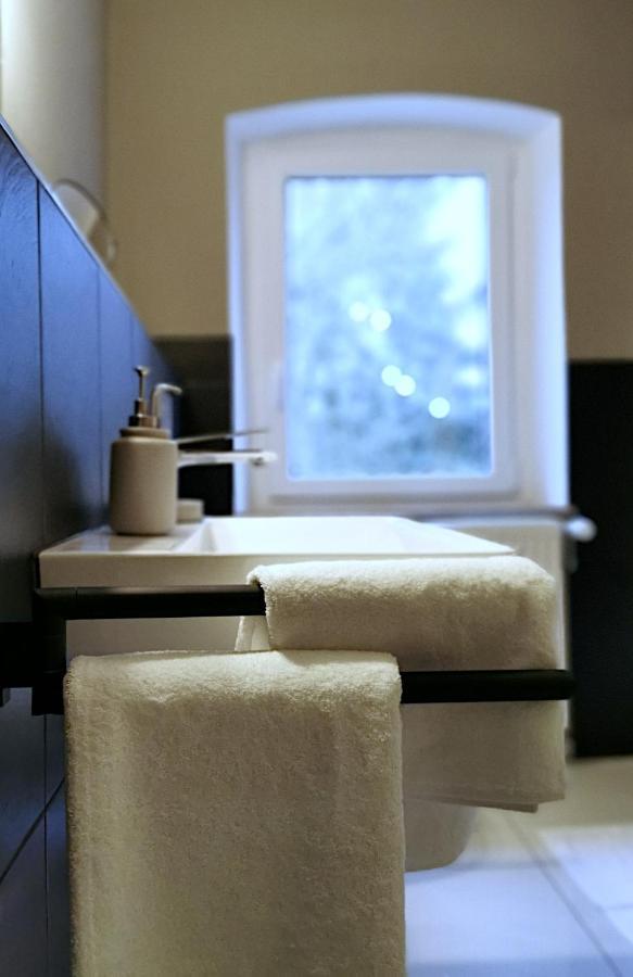 Bed and Breakfast Zum G'Leut Thiersheim Экстерьер фото