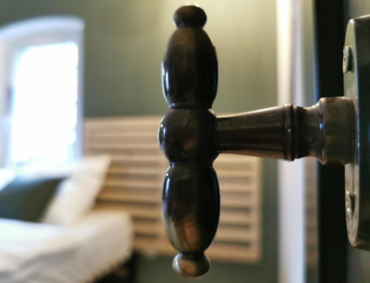 Bed and Breakfast Zum G'Leut Thiersheim Экстерьер фото